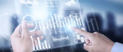 博彥科技前三季度凈利潤近3億元，互聯網銷售業務展現強勁增長