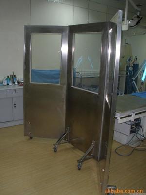 東陽放射科醫用防輻射 鉛門、觀察窗鉛玻璃及硫酸鋇價格趨勢與采購指南